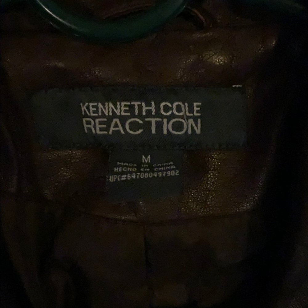 Jacket - Picture 2 of 2